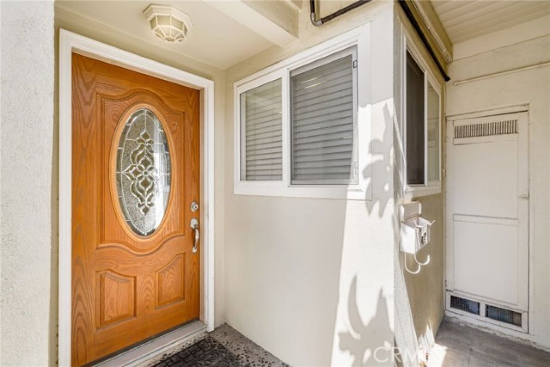 1537 W Edithia, Anaheim CA: 