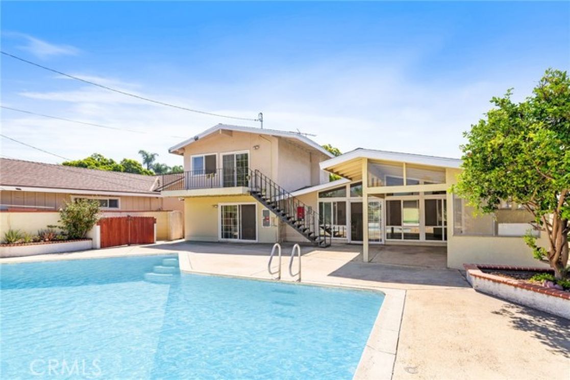 1537 W Edithia, Anaheim CA: 