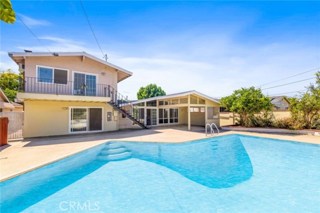 1537 W Edithia, Anaheim CA: 