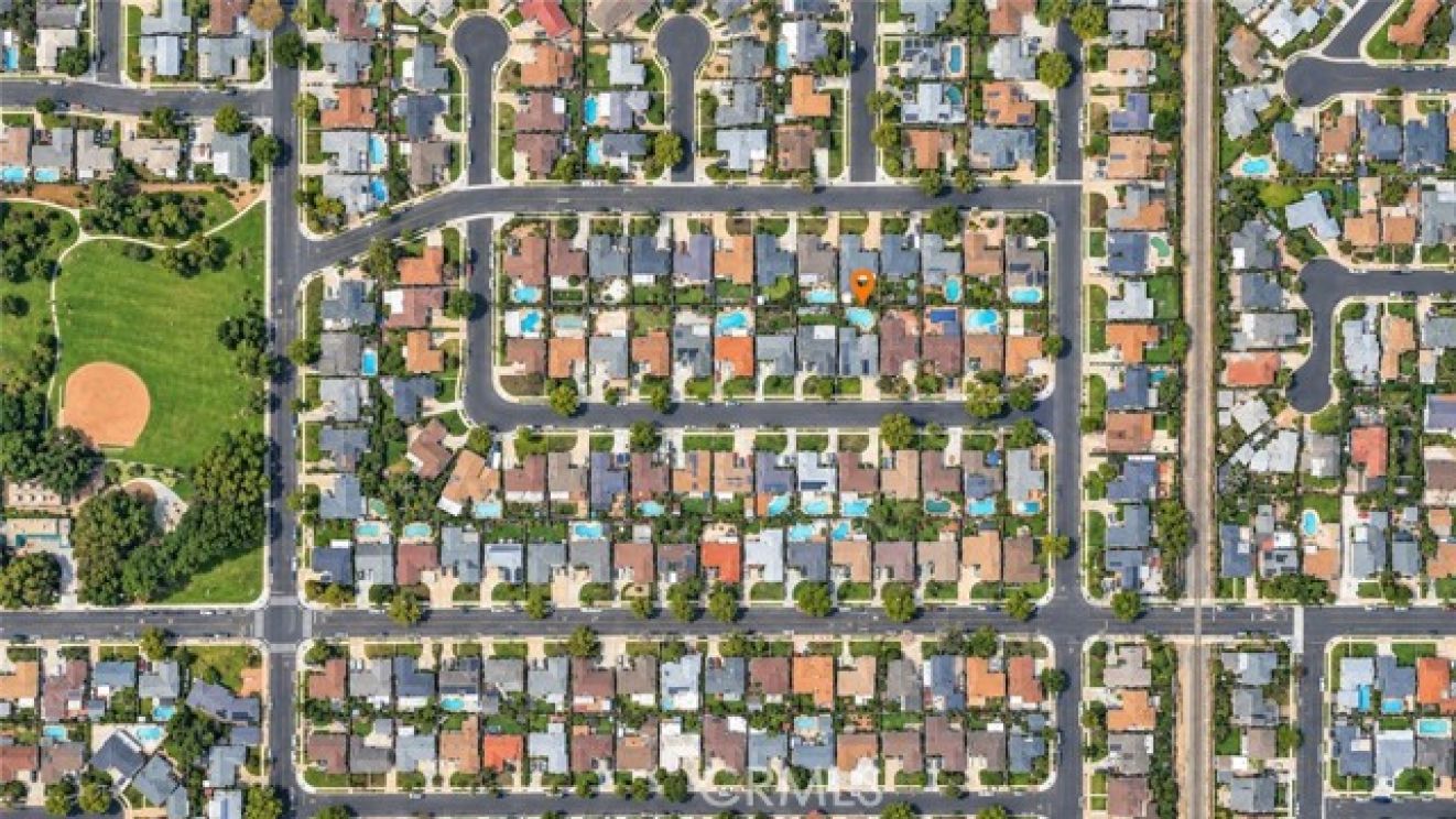 1537 W Edithia, Anaheim CA: 