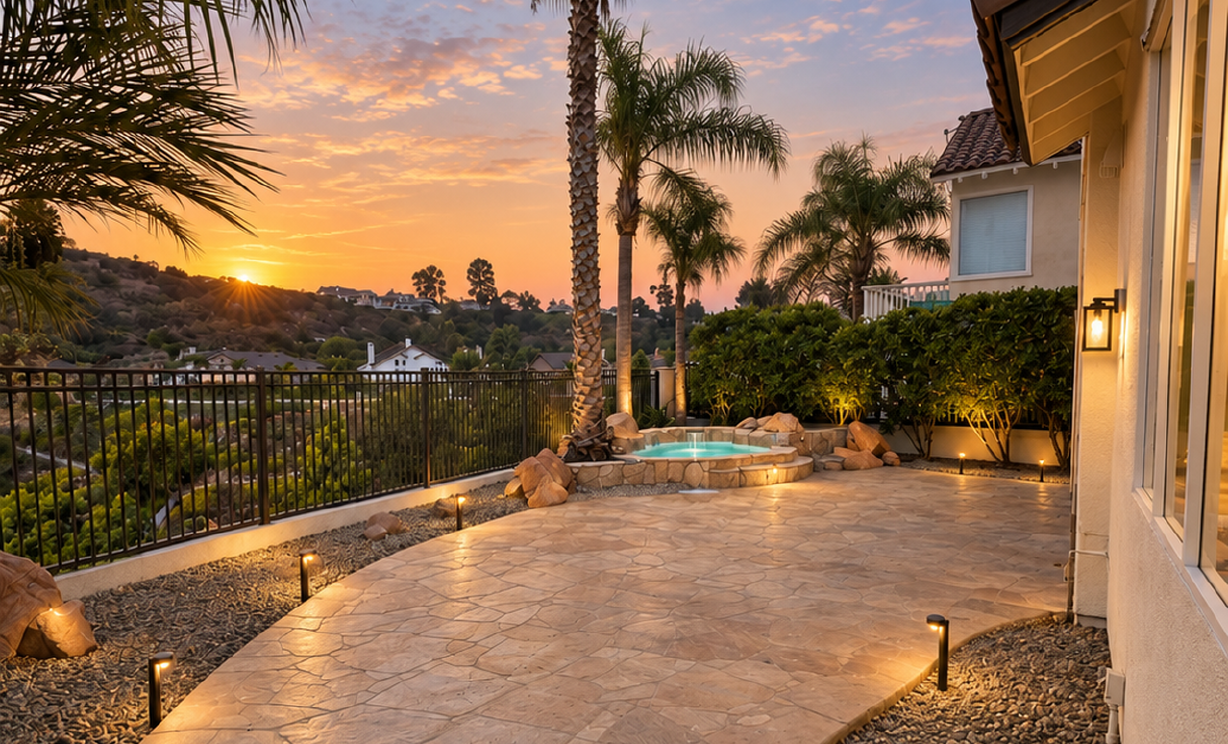 6727 E Pinnacle Pointe, Orange CA: