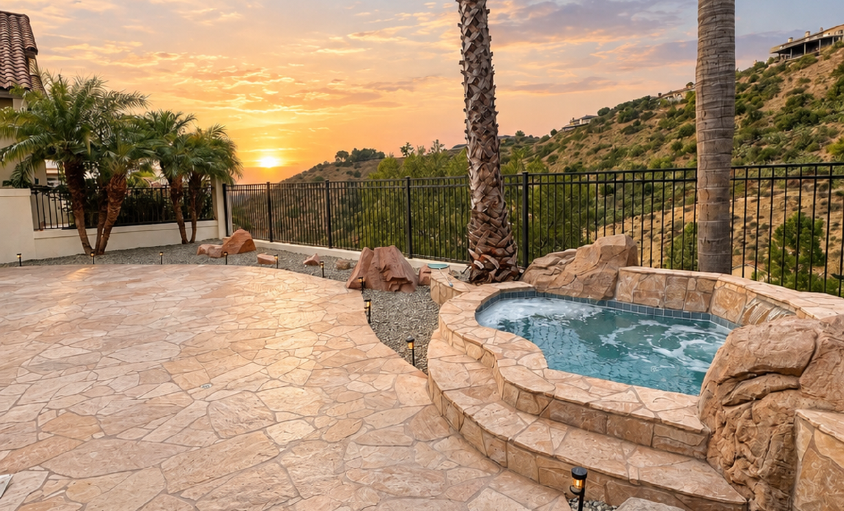 6727 E Pinnacle Pointe, Orange CA: