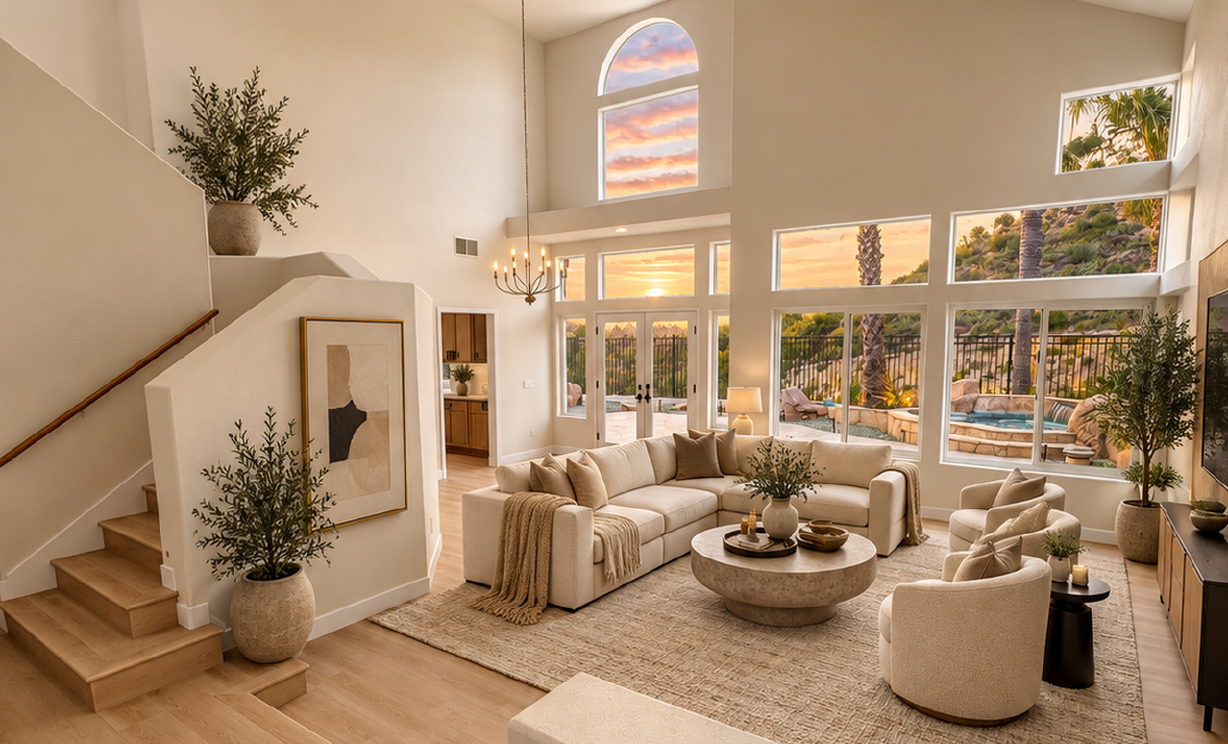 6727 E Pinnacle Pointe, Orange CA: