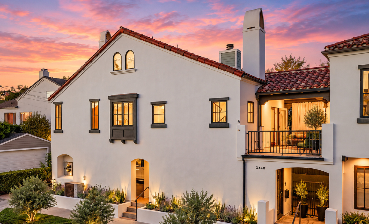 3440 4th Ave, Corona Del Mar CA: