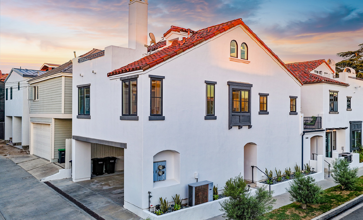 3440 4th Ave, Corona Del Mar CA: