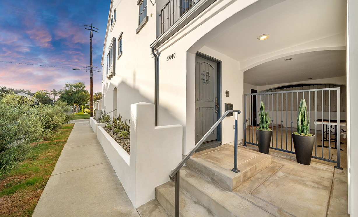 3440 4th Ave, Corona Del Mar CA: