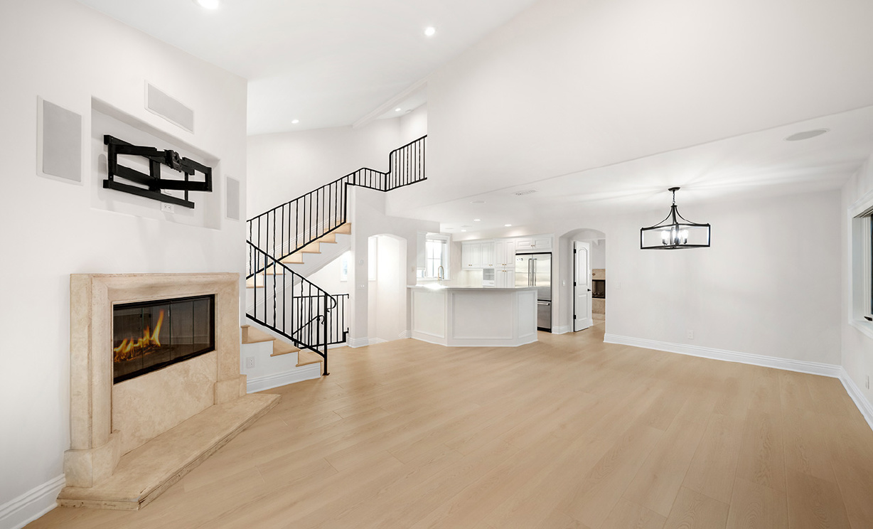 3440 4th Ave, Corona Del Mar CA: