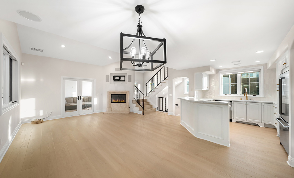 3440 4th Ave, Corona Del Mar CA: 