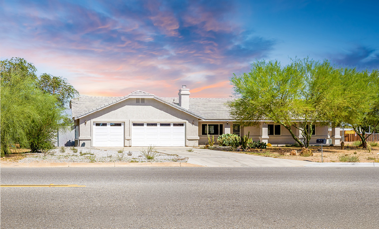 14626 Luna Road, Victorville CA: