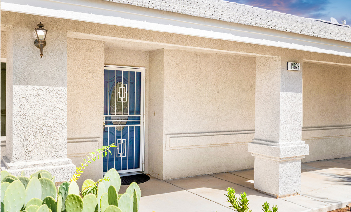 14626 Luna Road, Victorville CA: