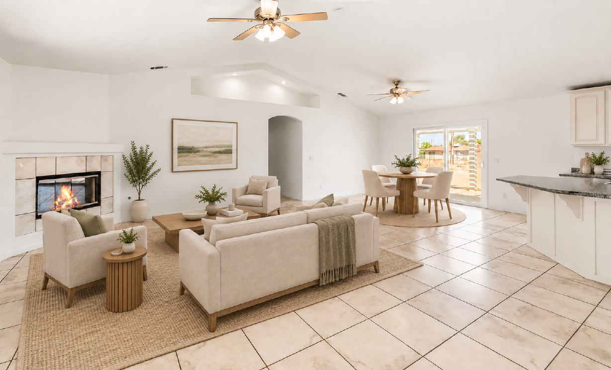 14626 Luna Road, Victorville CA: