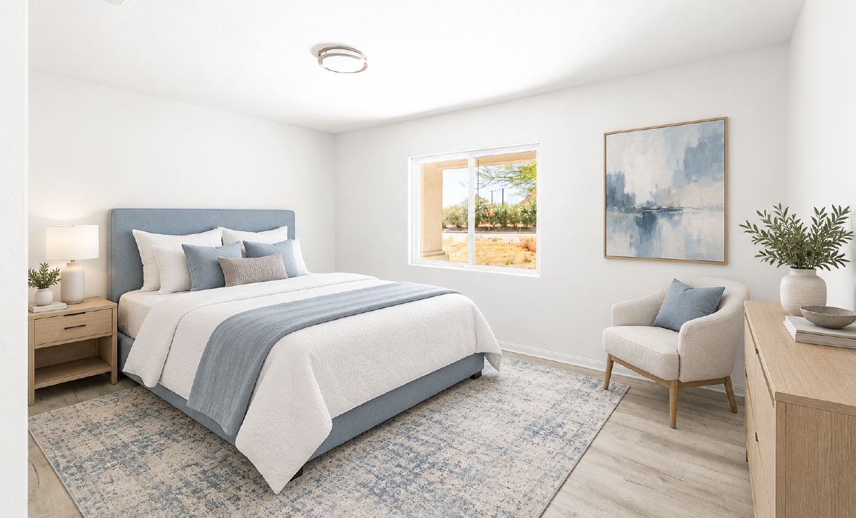 14626 Luna Road, Victorville CA: