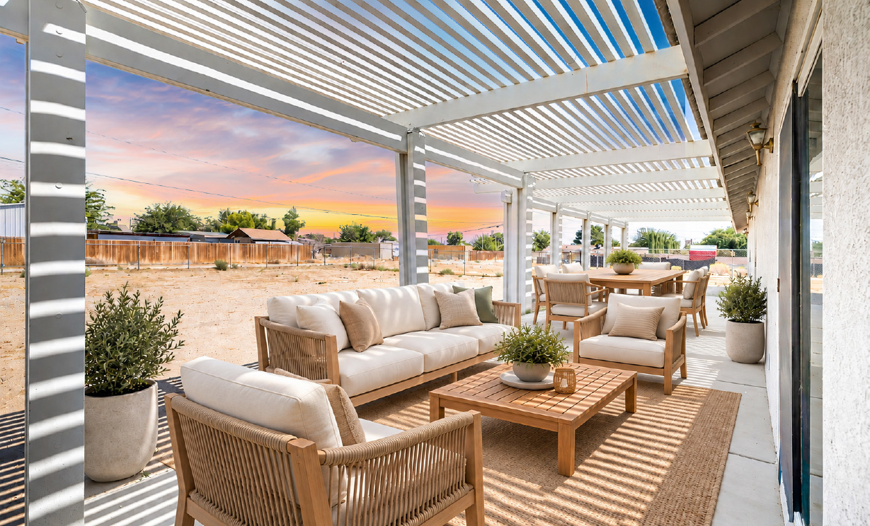 14626 Luna Road, Victorville CA:
