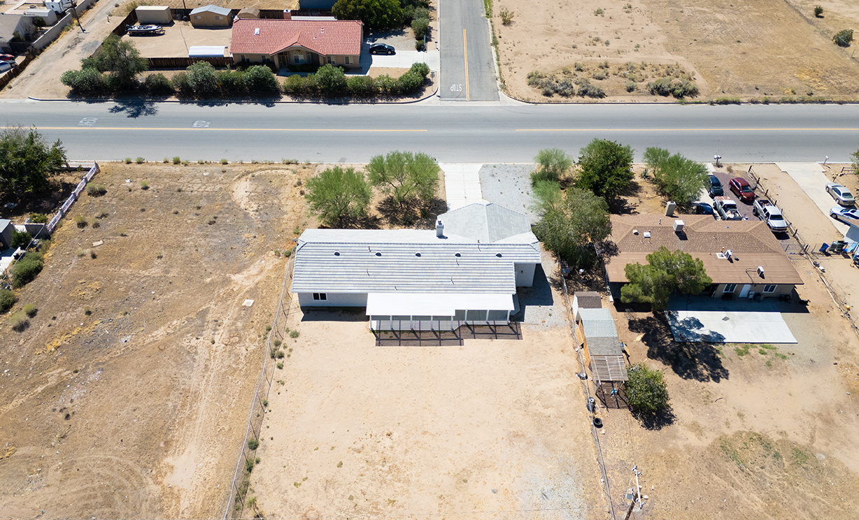 14626 Luna Road, Victorville CA: