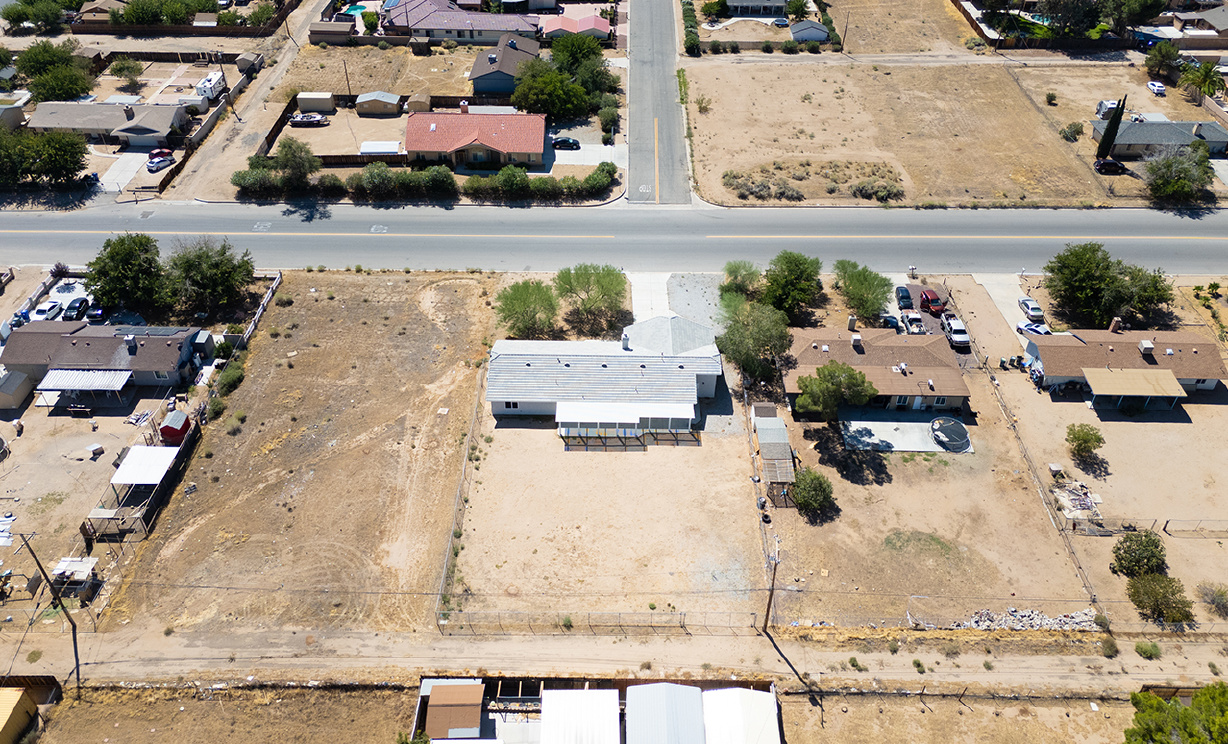 14626 Luna Road, Victorville CA: