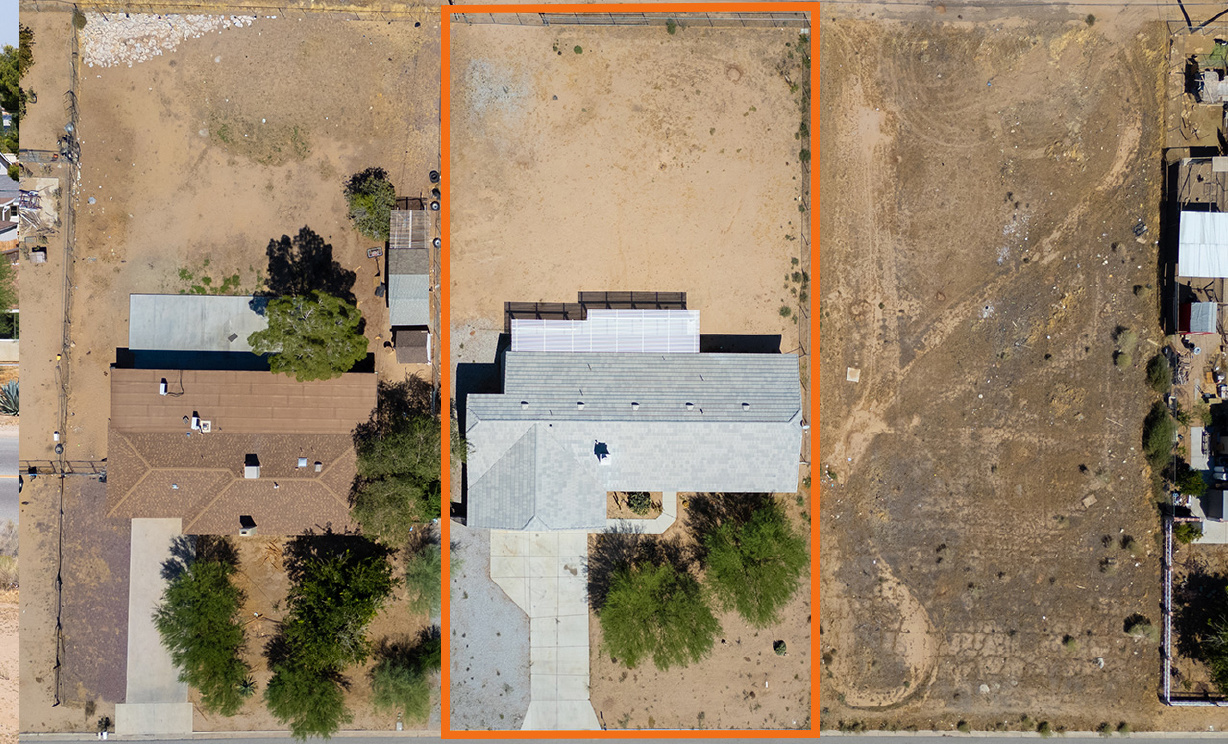 14626 Luna Road, Victorville CA: