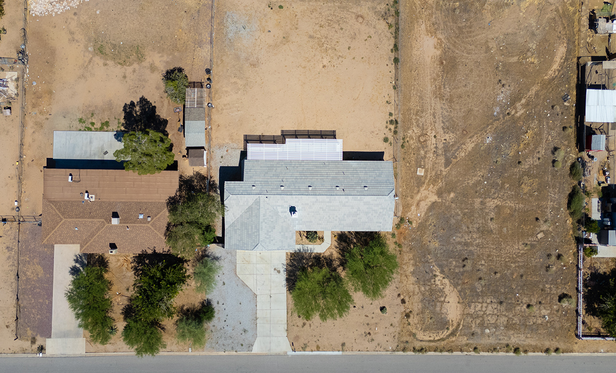 14626 Luna Road, Victorville CA: