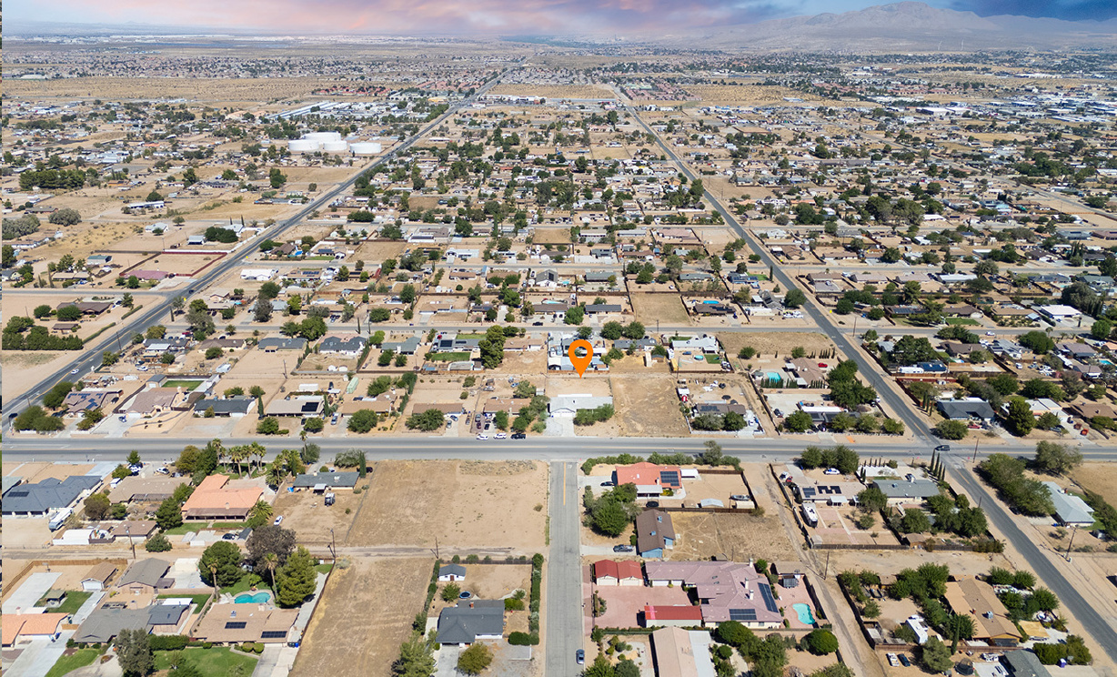 14626 Luna Road, Victorville CA: