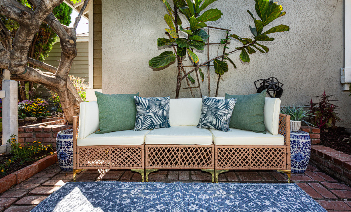 24 Riverstone, Irvine CA: 