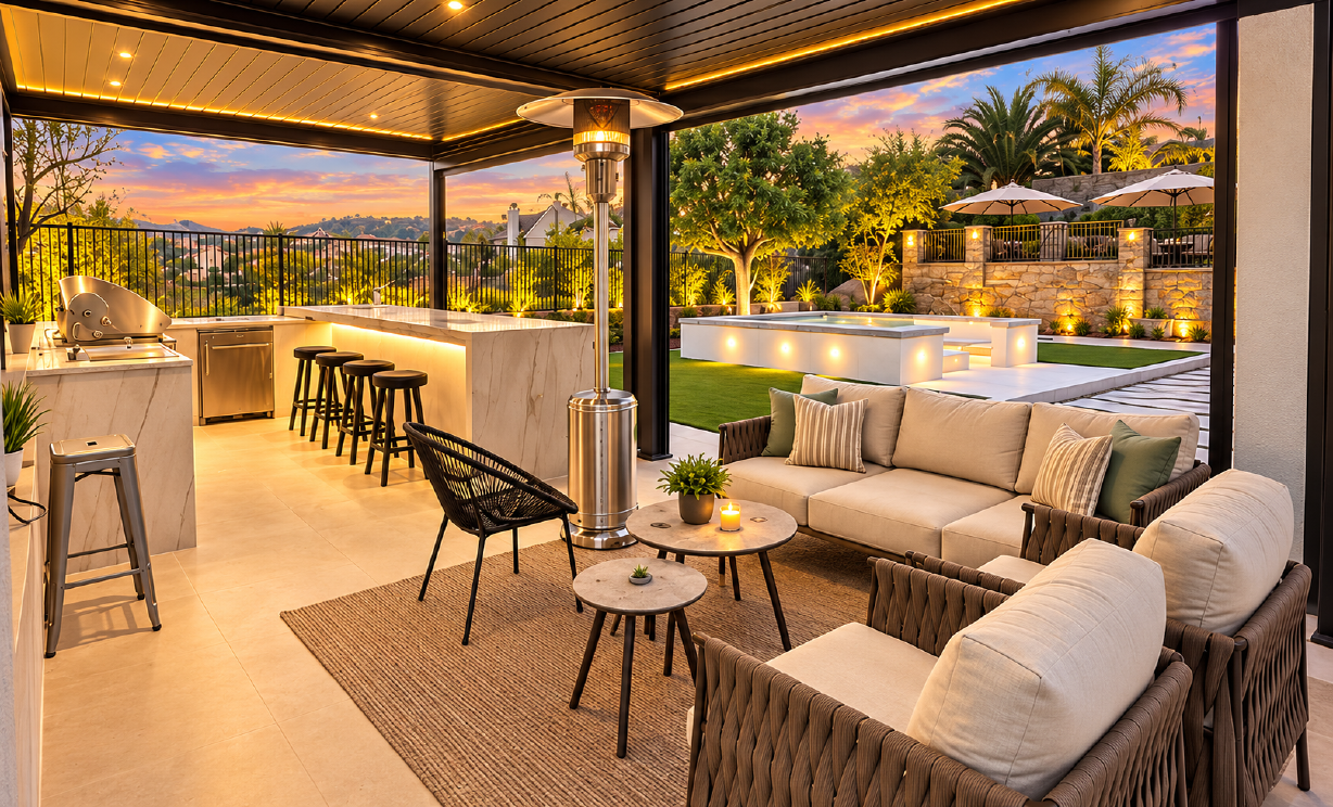 19411 Cleveland Bay Ln, Yorba Linda CA: 