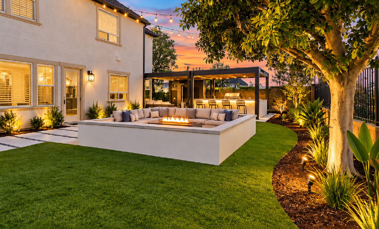 19411 Cleveland Bay Ln, Yorba Linda CA: 