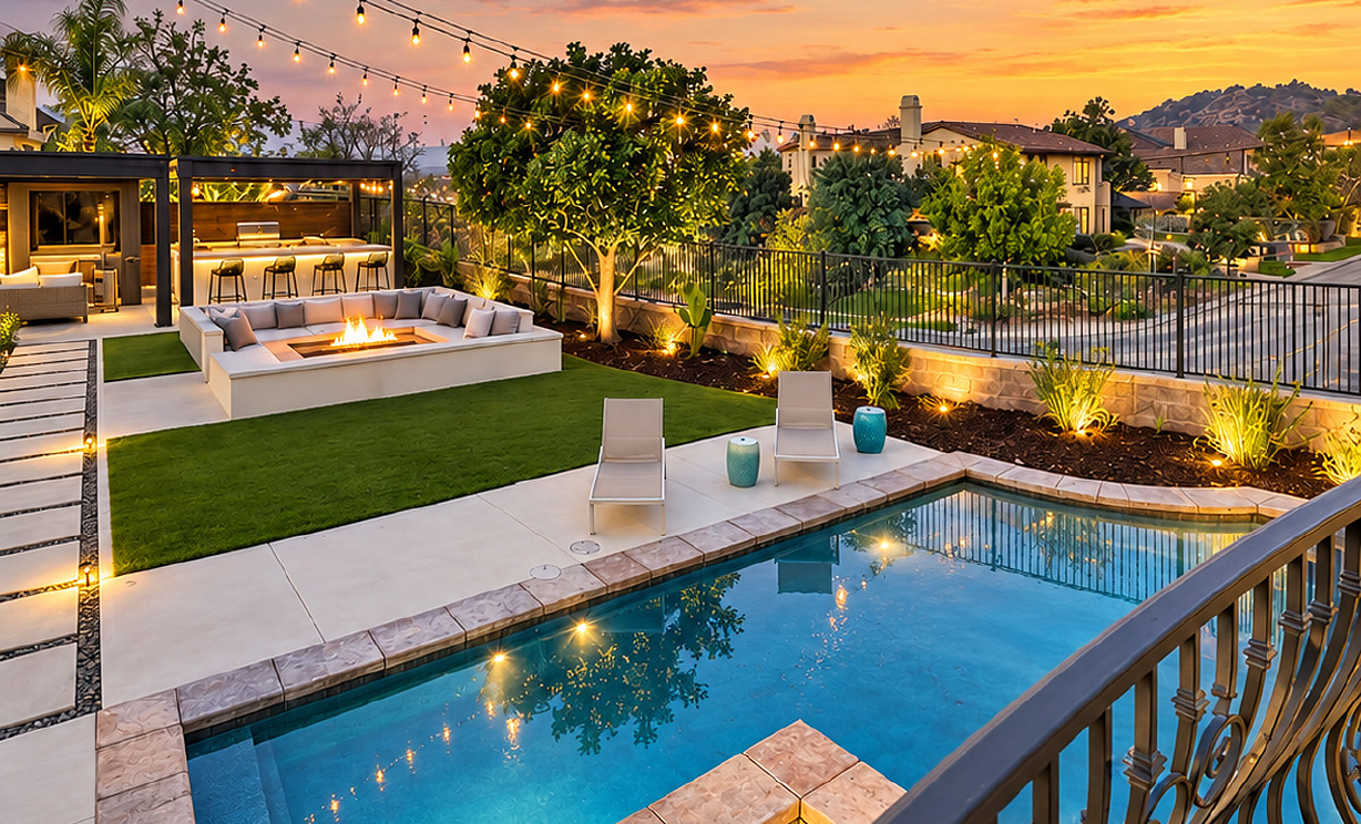 19411 Cleveland Bay Ln, Yorba Linda CA: 