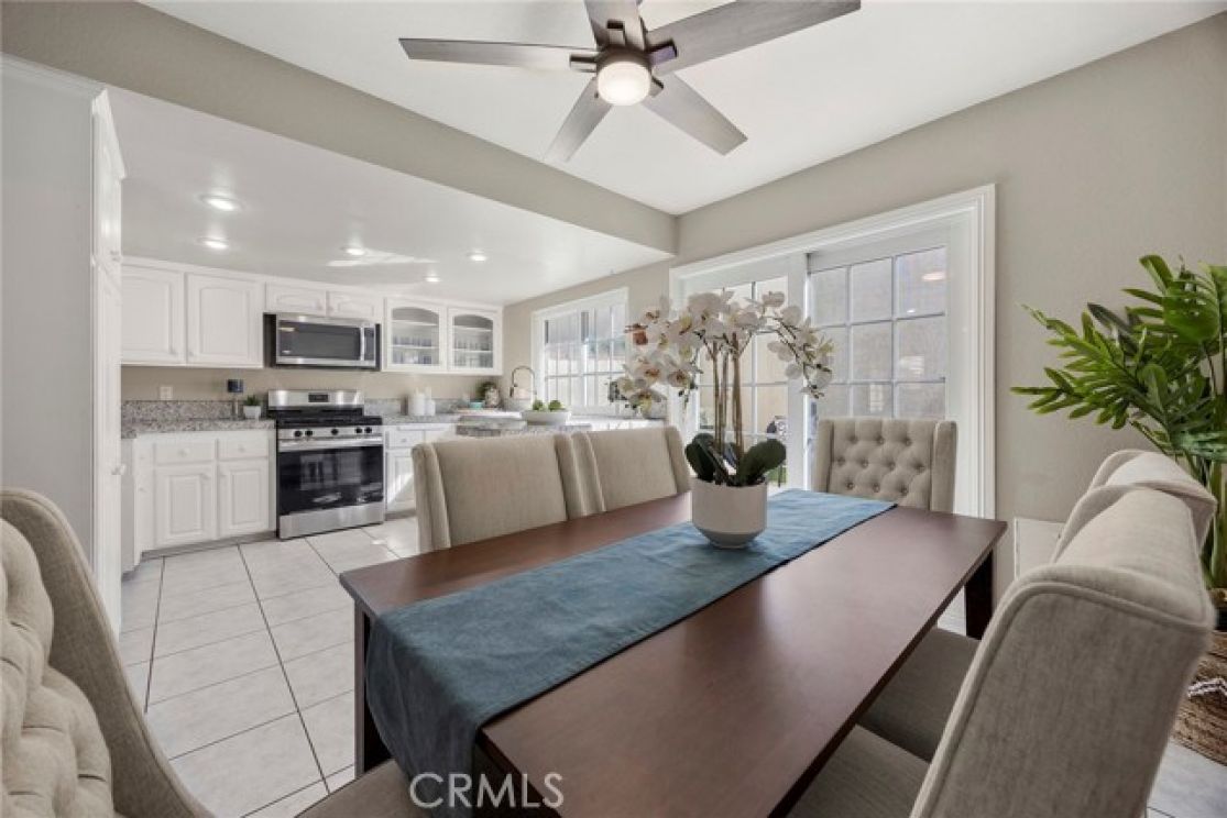607 Santa Cruz Court, San Dimas CA: 