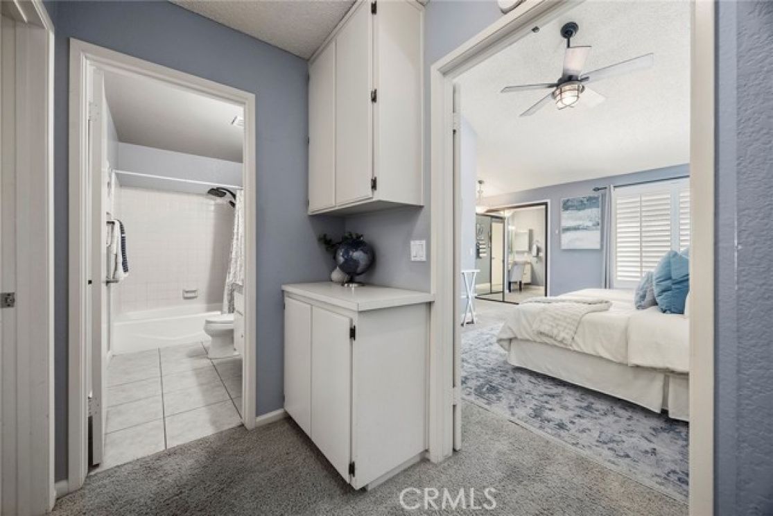 607 Santa Cruz Court, San Dimas CA: 