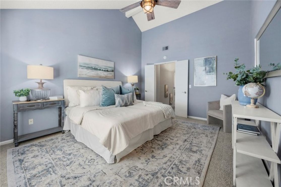 607 Santa Cruz Court, San Dimas CA: 