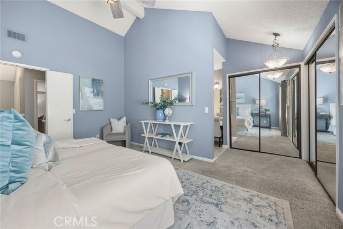 607 Santa Cruz Court, San Dimas CA: 