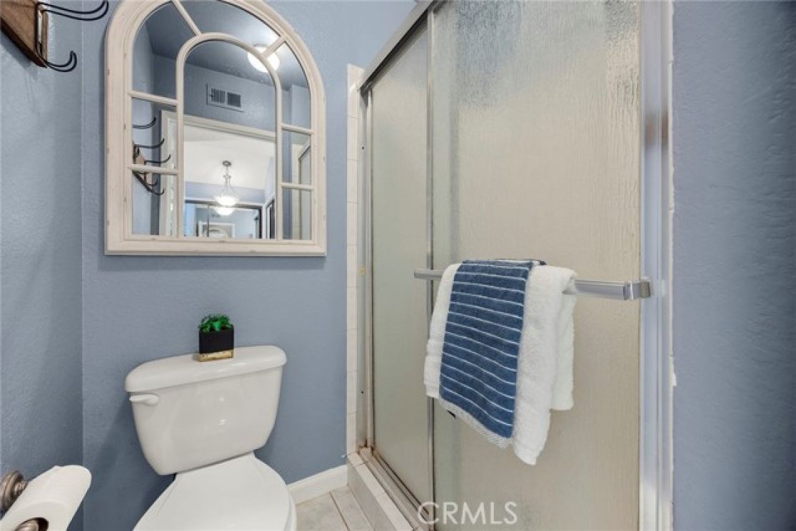 607 Santa Cruz Court, San Dimas CA: 