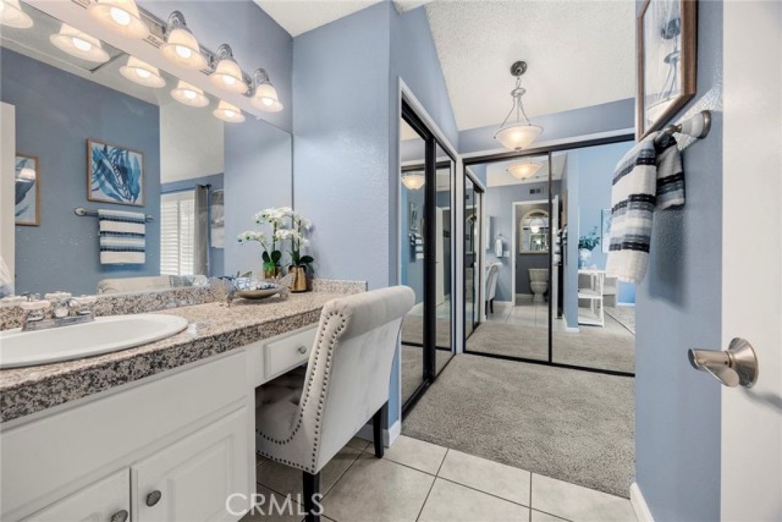 607 Santa Cruz Court, San Dimas CA: 