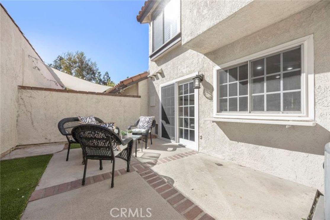 607 Santa Cruz Court, San Dimas CA: 