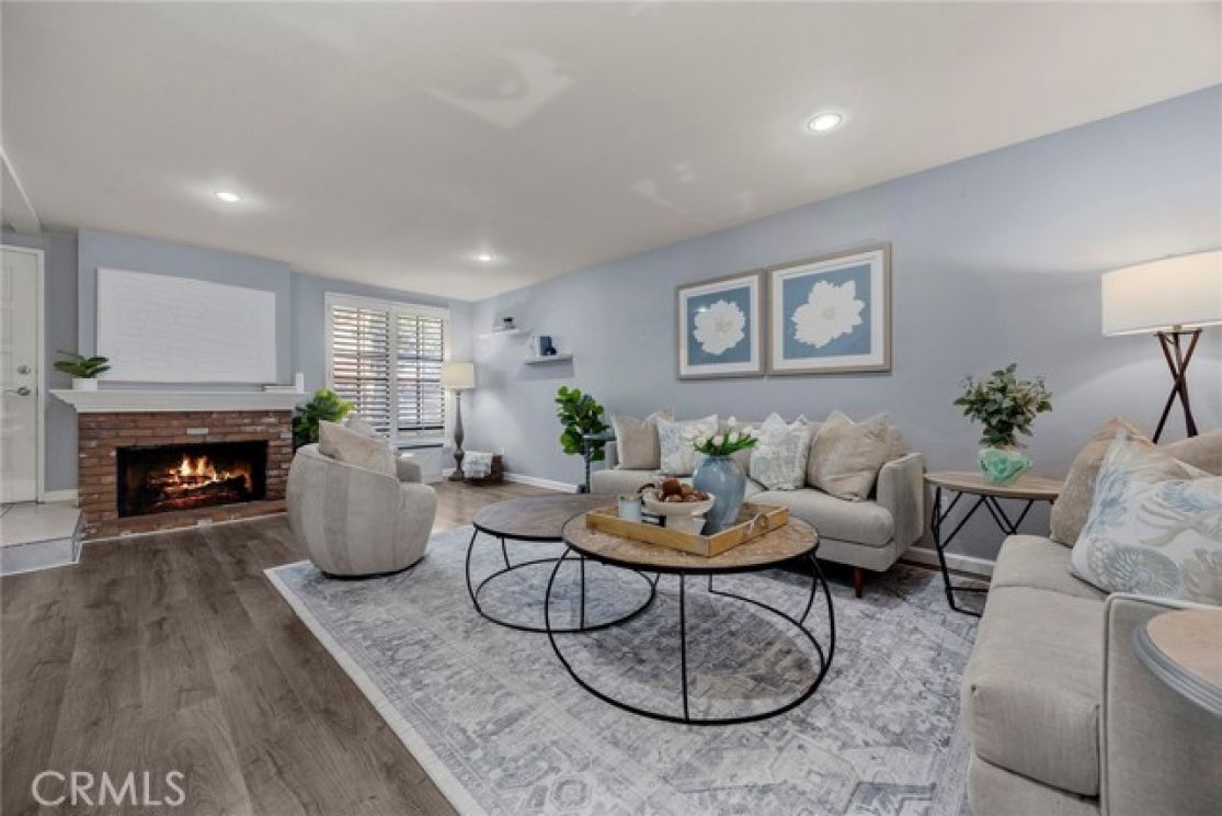 607 Santa Cruz Court, San Dimas CA: 