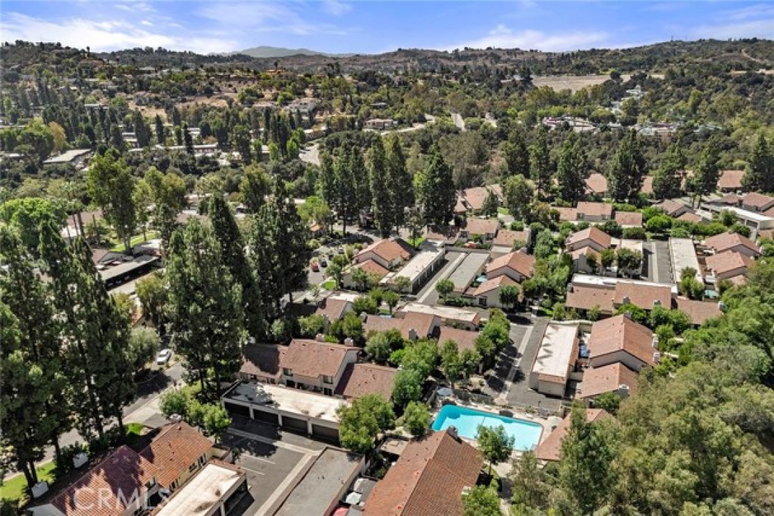 607 Santa Cruz Court, San Dimas CA: 