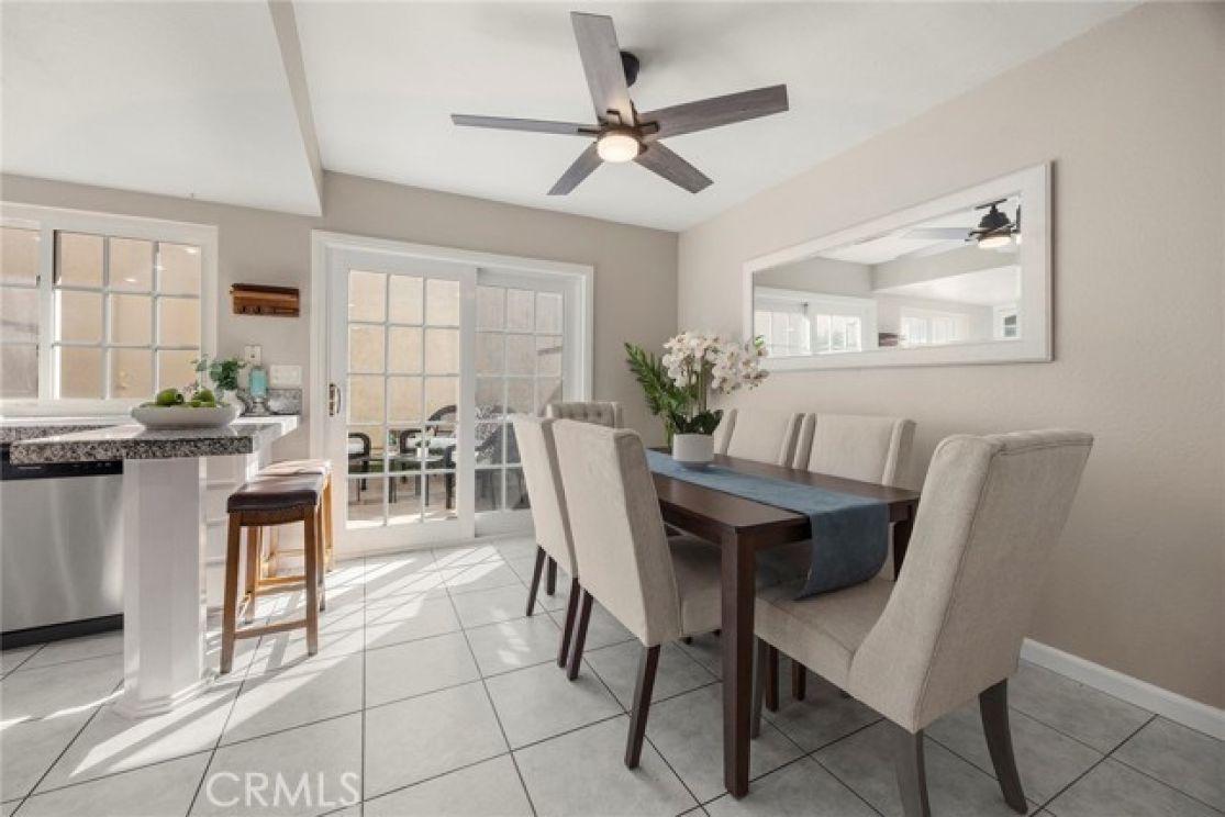 607 Santa Cruz Court, San Dimas CA: 