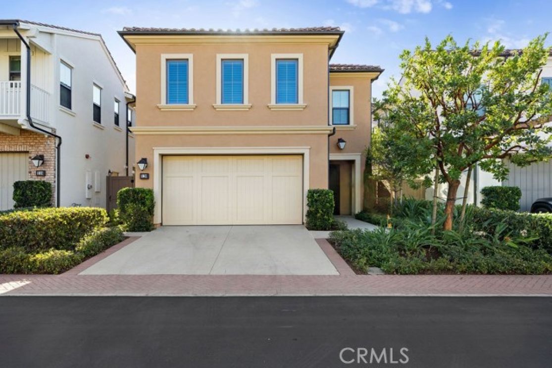 120 Baja, Irvine CA: