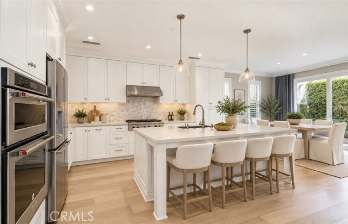 120 Baja, Irvine CA: