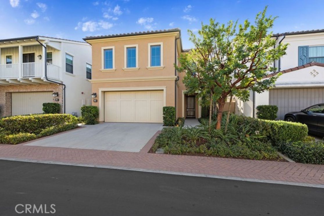 120 Baja, Irvine CA: