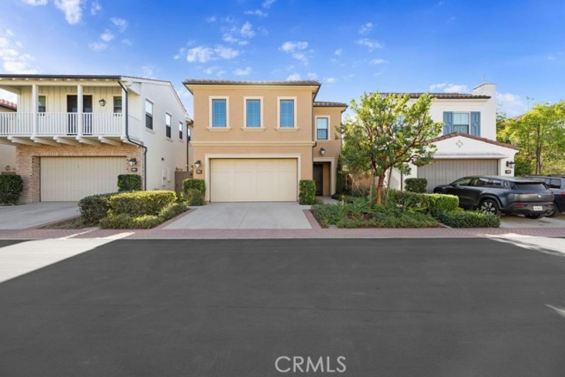 120 Baja, Irvine CA: