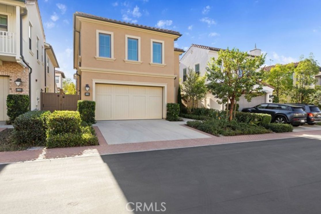 120 Baja, Irvine CA: