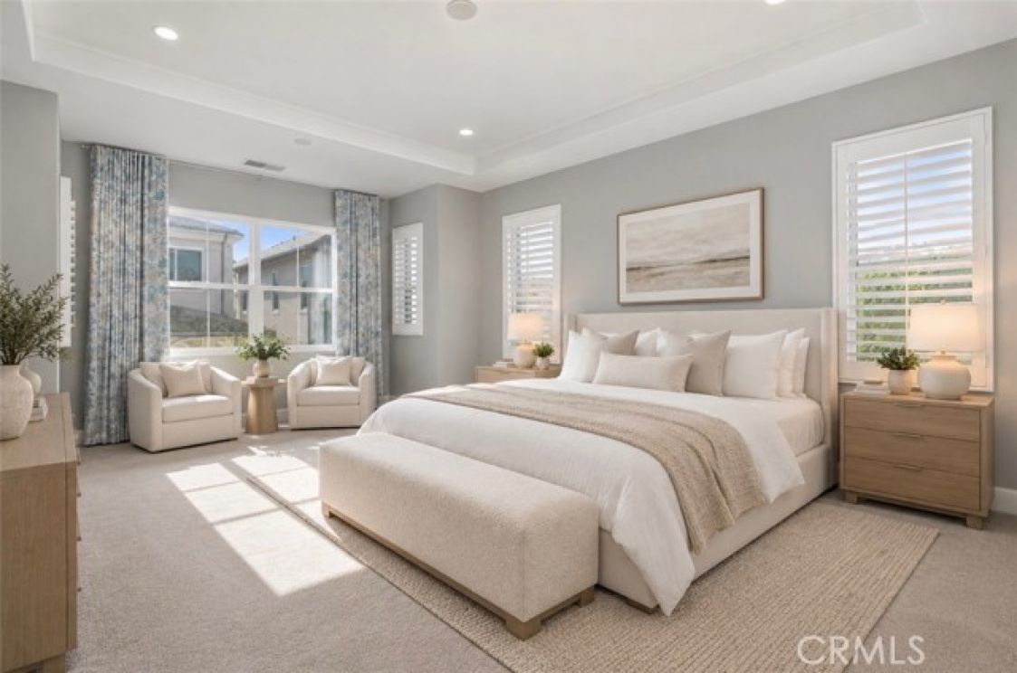 120 Baja, Irvine CA: