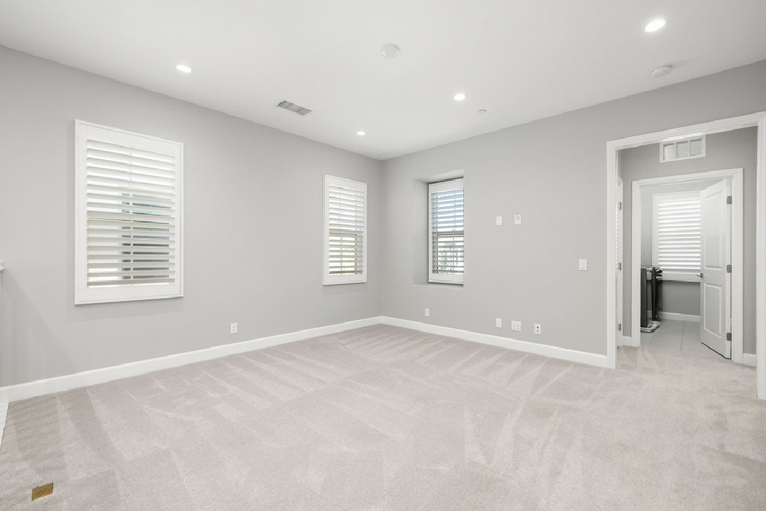 120 Baja, Irvine CA: