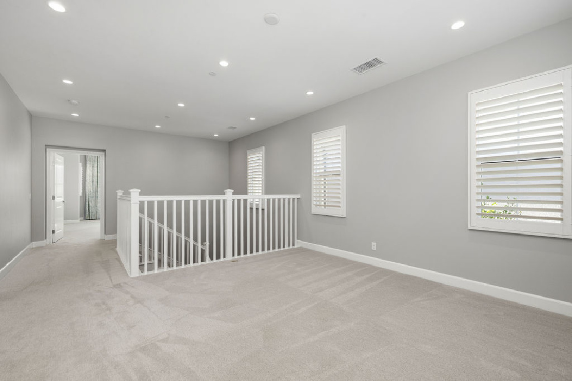 120 Baja, Irvine CA: