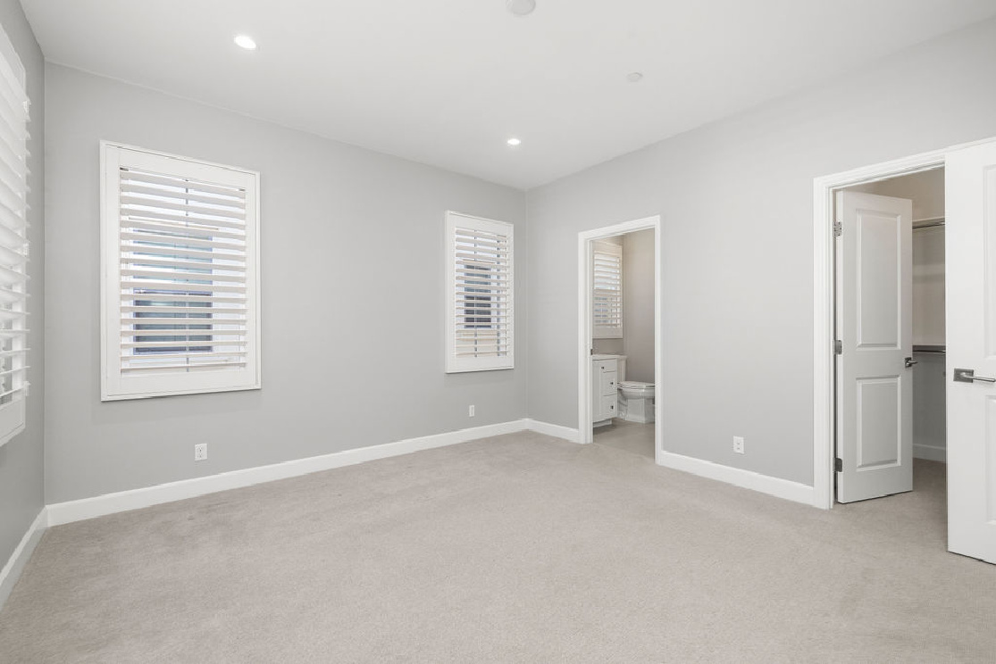 120 Baja, Irvine CA: