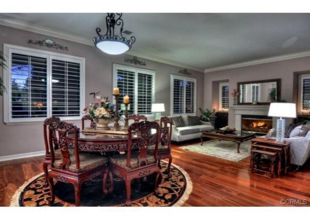 1600 Tyler Drive, Fullerton CA: 