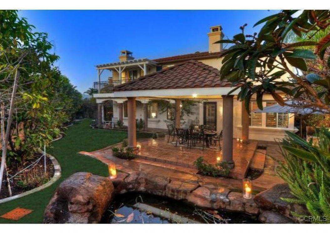 1600 Tyler Drive, Fullerton CA: 