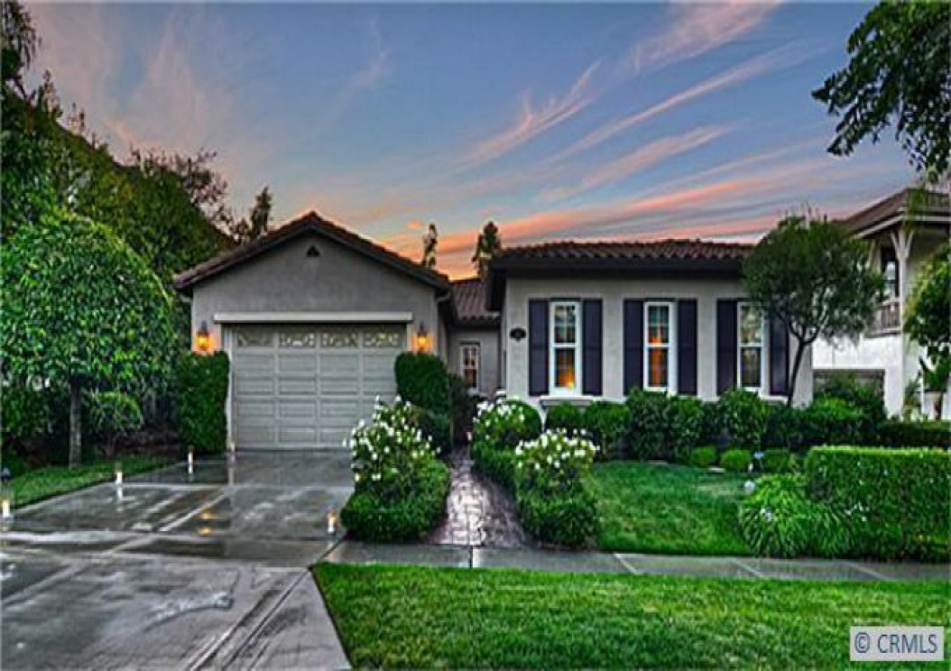 2583 Nixon Way, Fullerton CA: