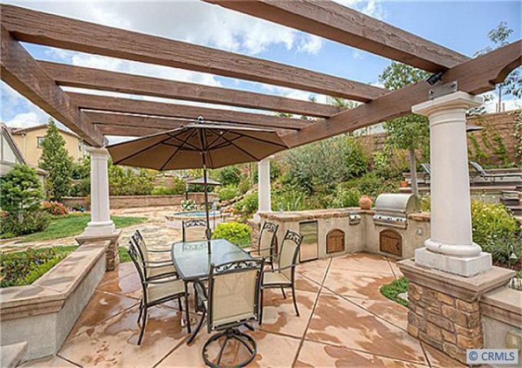 19480 Cleveland Bay Ln, Yorba Linda CA: 