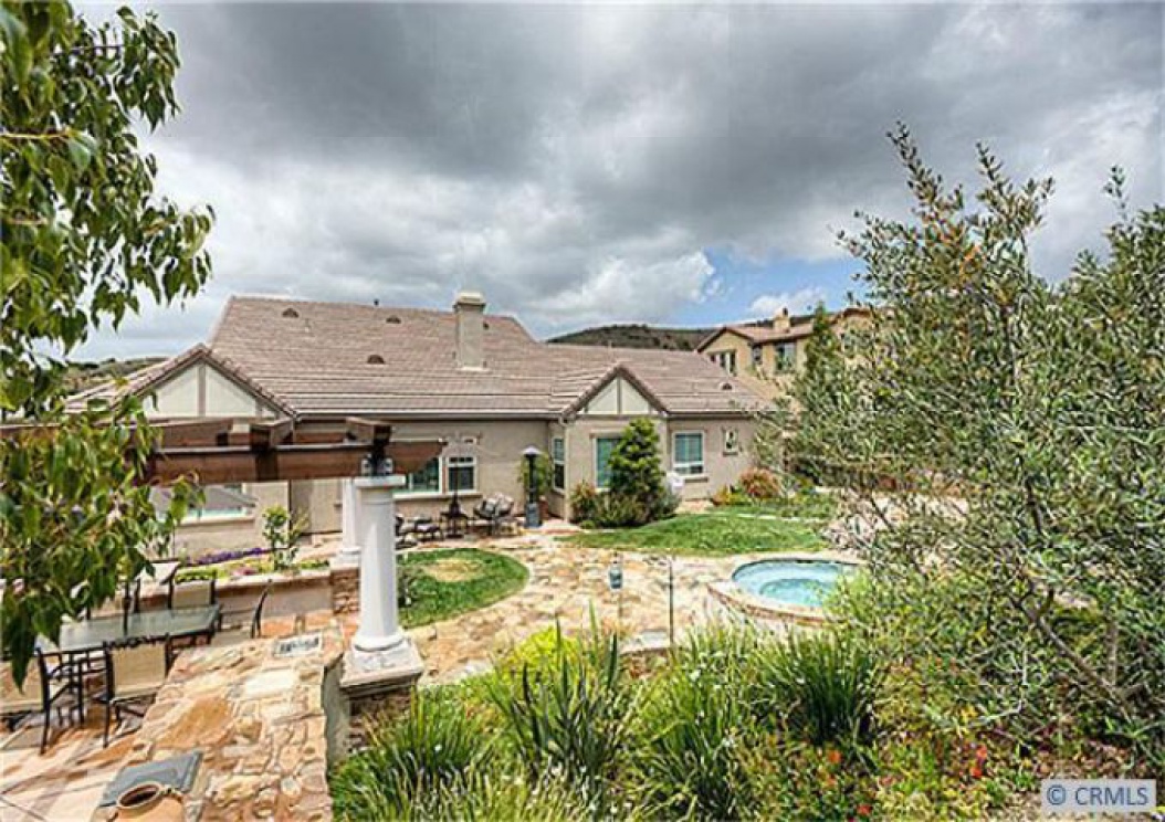 19480 Cleveland Bay Ln, Yorba Linda CA: 